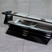 Задний спойлеры Porsche