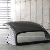 Porsche hardtop крыши