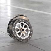 Porsche клатчи