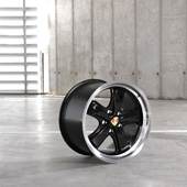 Ободья Porsche